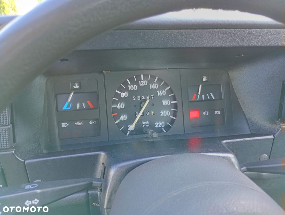 Opel Kadett 1.4 LS - 15