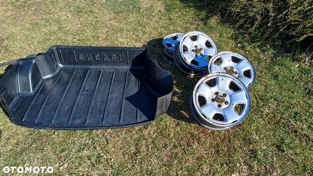 Subaru Forester 2.0 X Active - 12