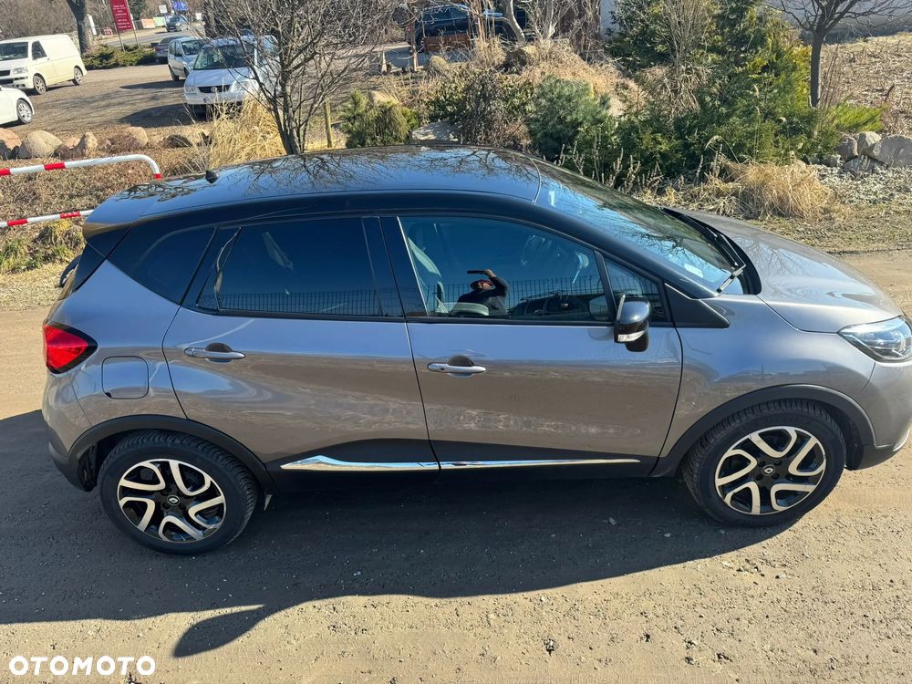 Renault Captur - 27