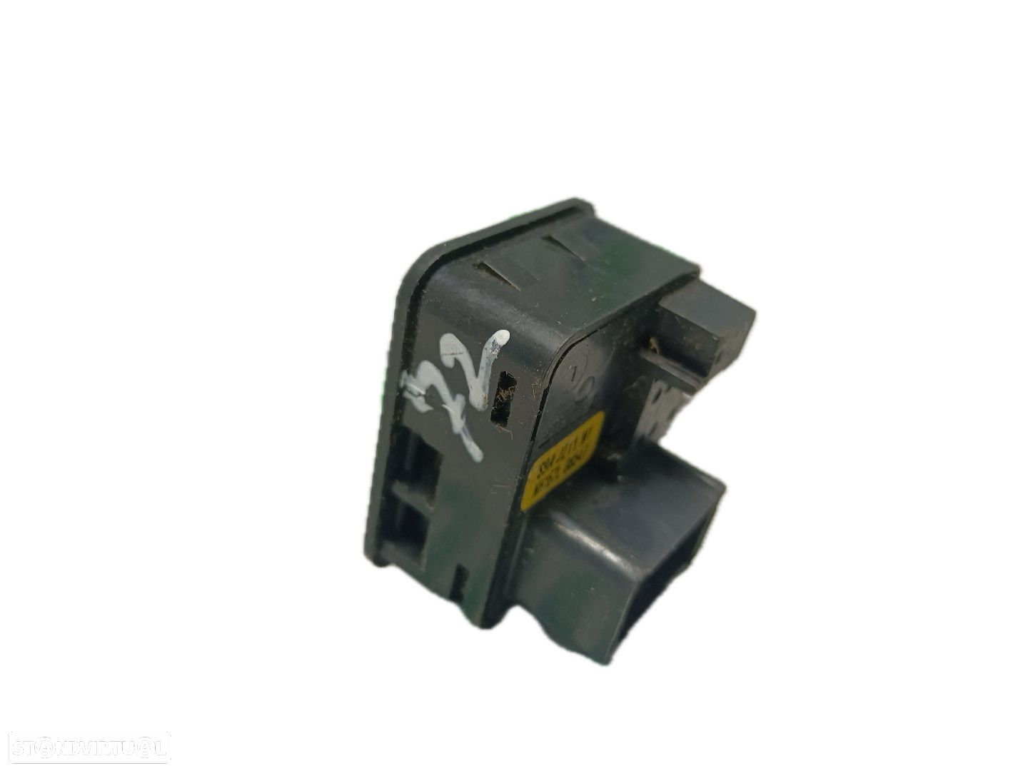 Botão / Comando Regulador De Espelhos Honda Jazz Ii (Gd_, Ge3, Ge2) - 2