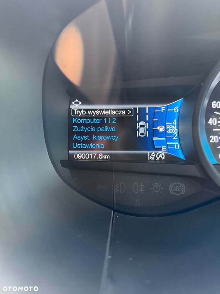 Ford Edge - 24