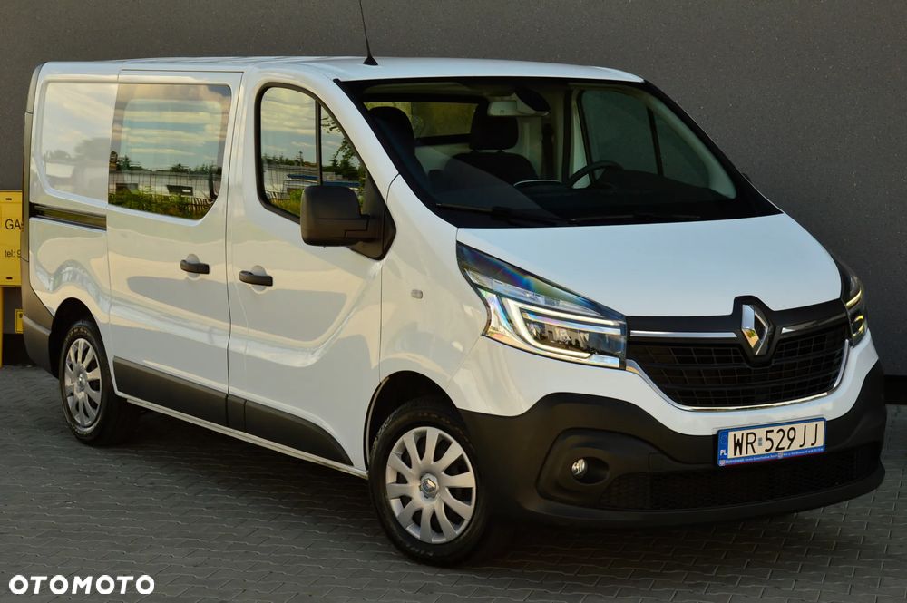 Renault TRAFIC - 7