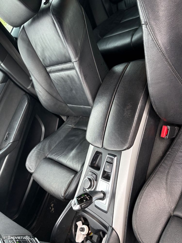 BMW X6 40 d xDrive - 12