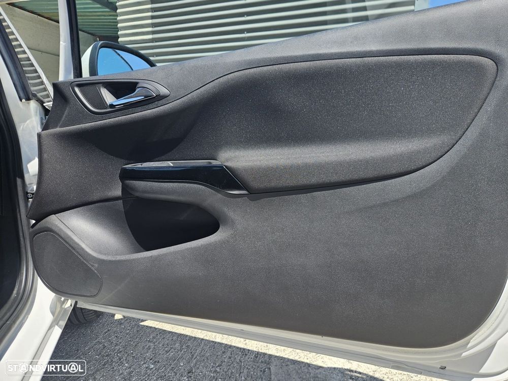 Opel Corsa 1.3 CDTi Dynamic - 34