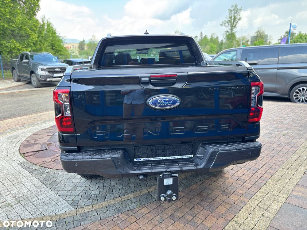 Ford Ranger - 5