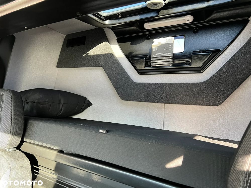 Iveco Daily NPS AirPro Tacho LED NAVI - 14