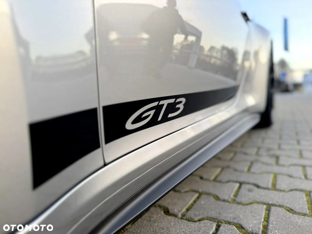 Porsche 911 GT3 - 10