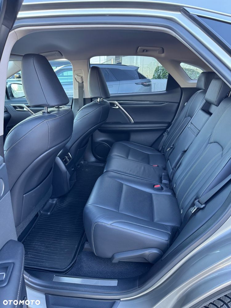 Lexus RX 200t / 300 Elegance - 13