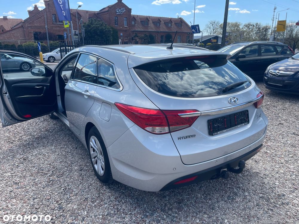 Hyundai i40 1.6 Comfort - 6