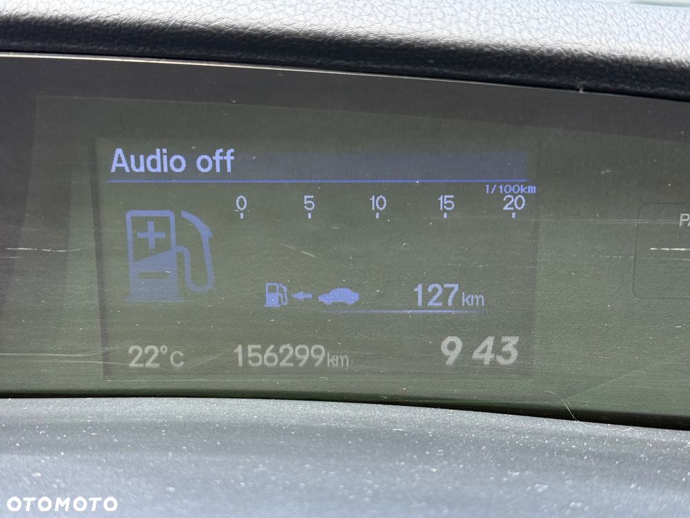 Honda Civic 1.8 Comfort - 11