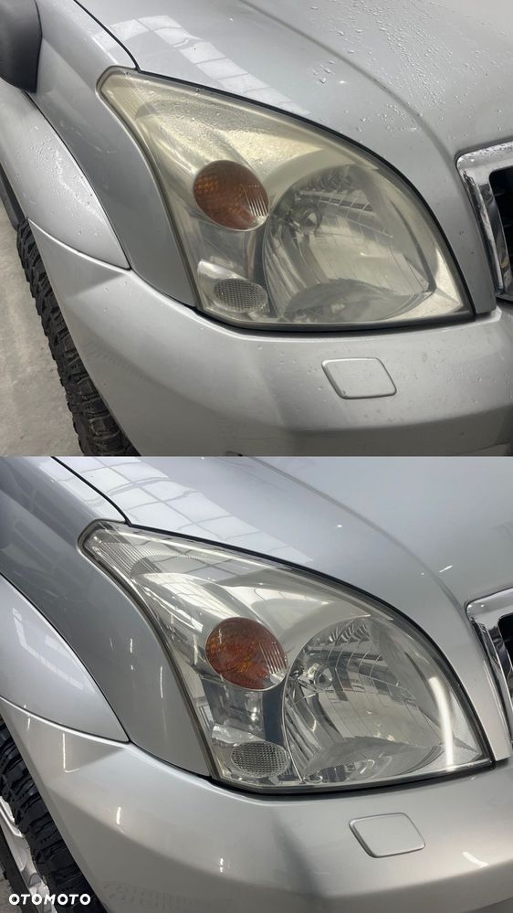 Toyota Land Cruiser 3.0 D Luna - 4