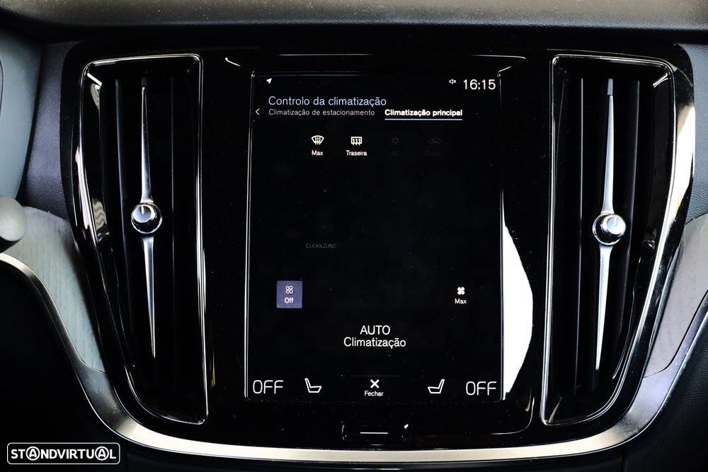 Volvo S60 2.0 T5 Inscription - 23