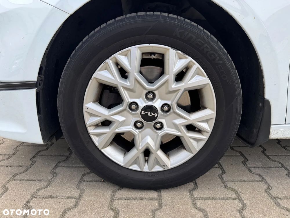Kia Ceed 1.5 T-GDI M - 33