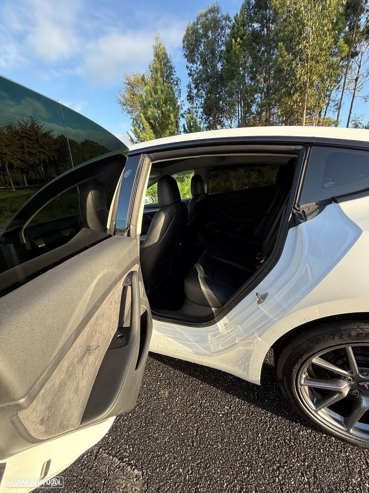 Tesla Model 3 Long Range AWD Dual Motor - 12