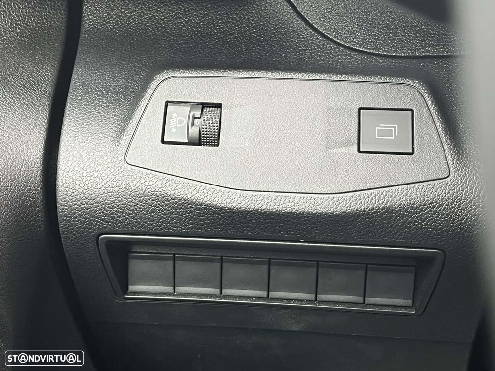 Peugeot Partner Longa 1.5 BlueHDi 100cv - 8