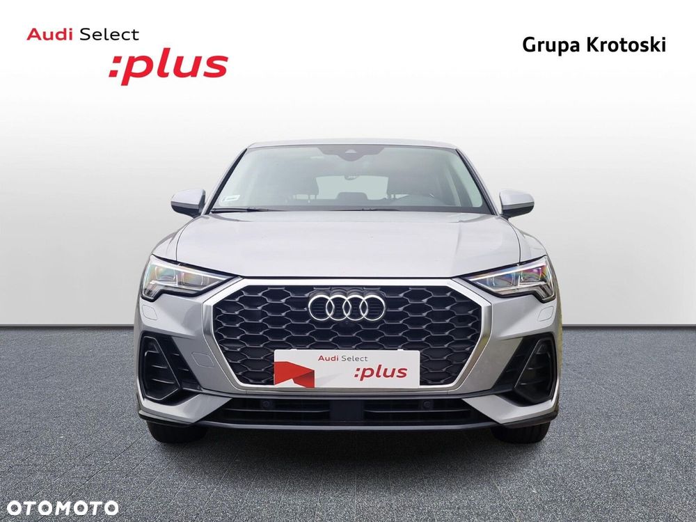 Audi Q3 35 TFSI - 9
