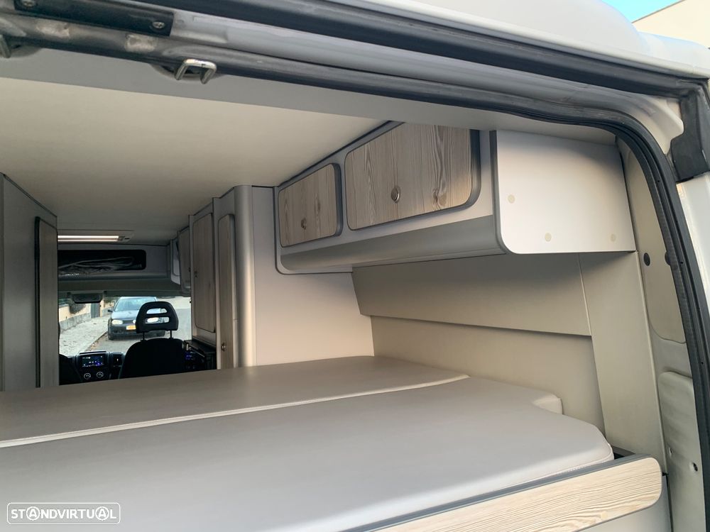 Fiat Ducato - 45