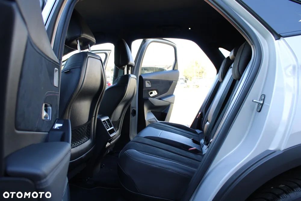 DS Automobiles DS 7 Crossback 1.6 E-Tense Etoile - 26