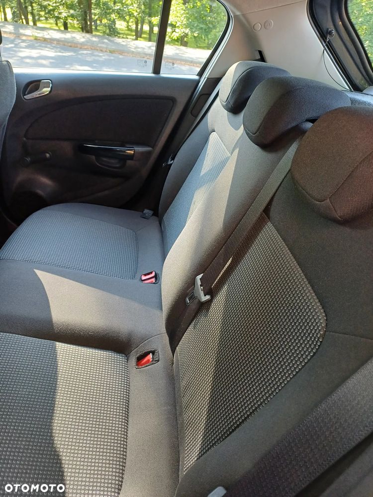 Opel Corsa - 9