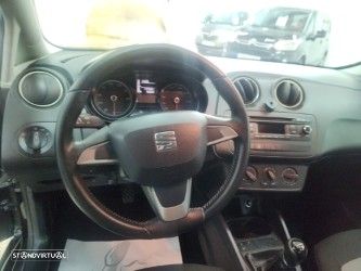 SEAT Ibiza 1.2 12V Style - 11