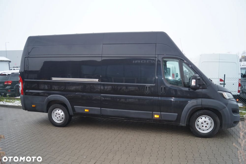 Peugeot Boxer - 8