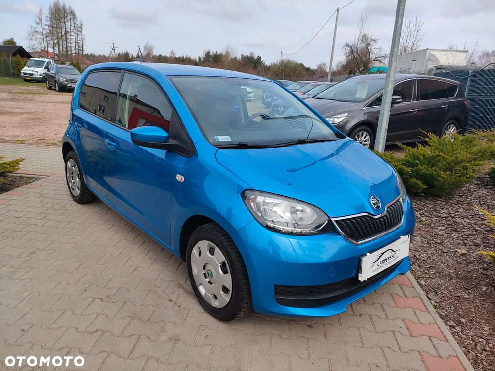 Skoda Citigo 1.0 Ambition - 3
