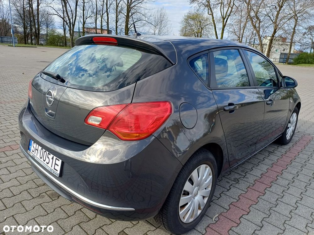 Opel Astra 1.4 Enjoy - 3