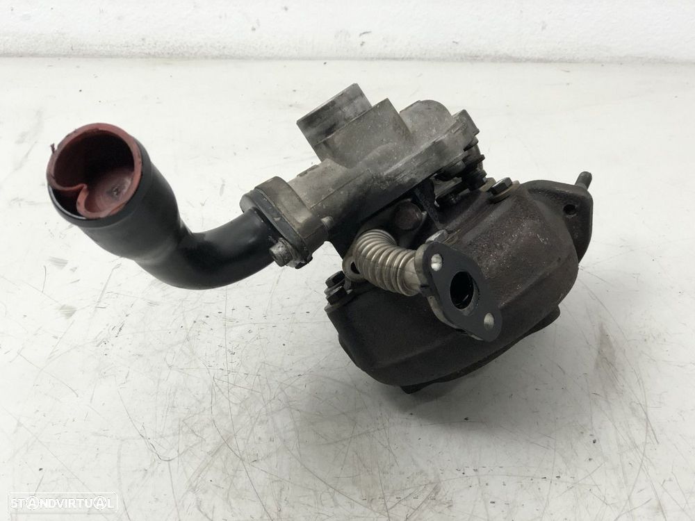 Turbo LANCIA MUSA (350) 1.3 D Multijet 2004 - 2012 REF. 55198317 MOTOR 199A3000 - 3