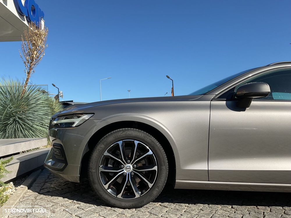 Volvo V60 2.0 D3 - 17