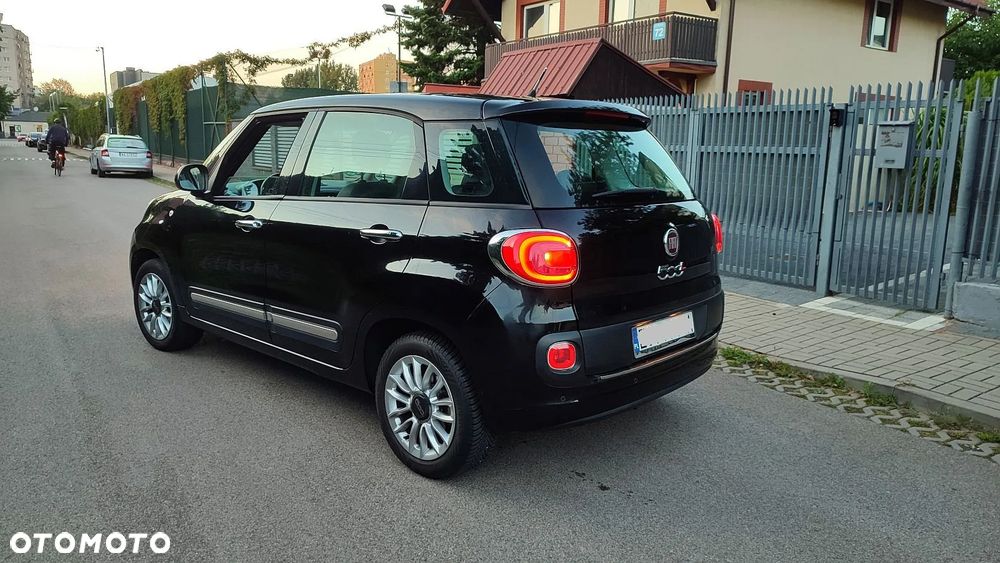 Fiat 500L 1.4 16V Rockstar - 32