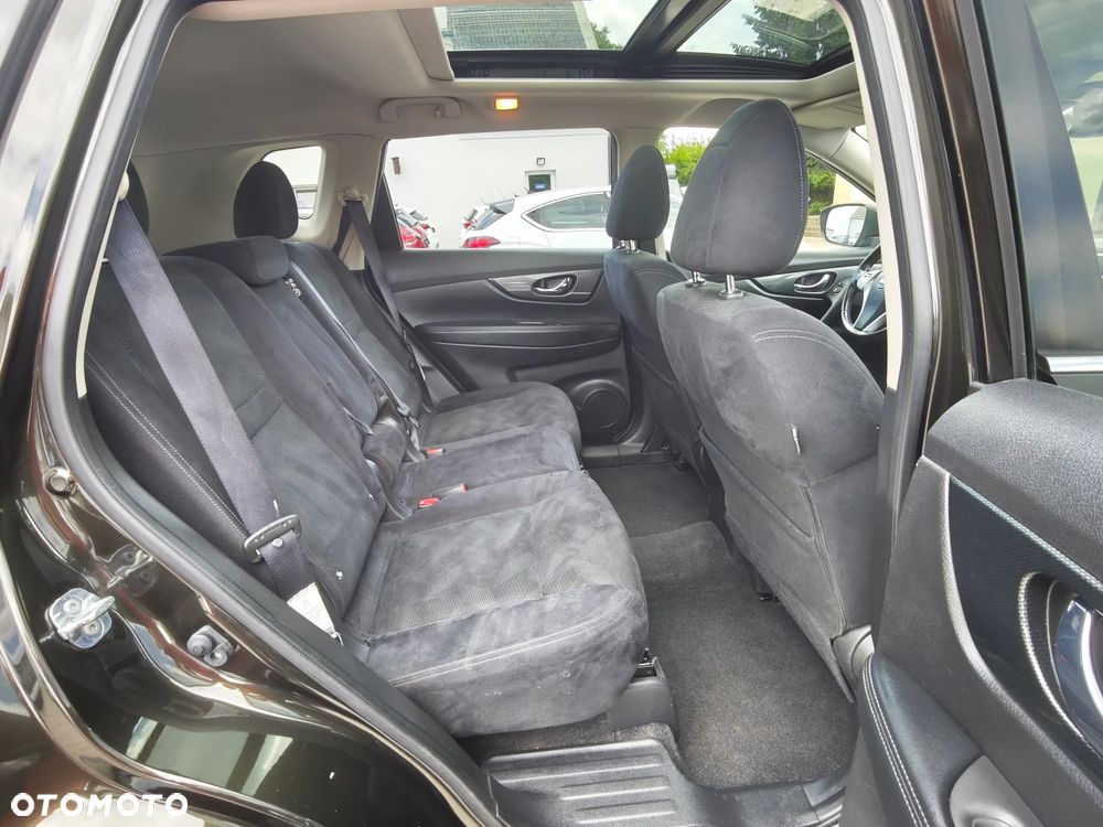 Nissan X-Trail 1.6 DIG-T Acenta - 26