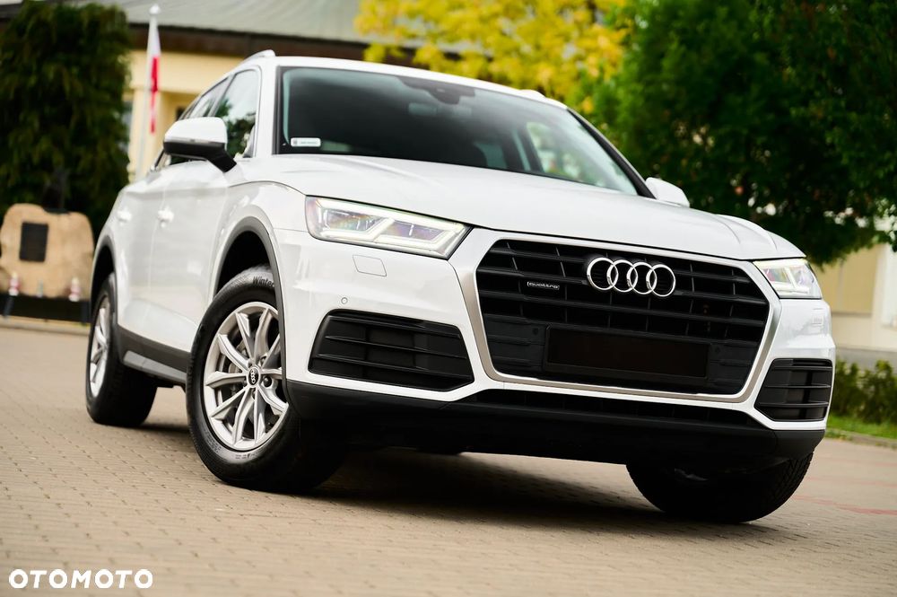 Audi Q5 - 2