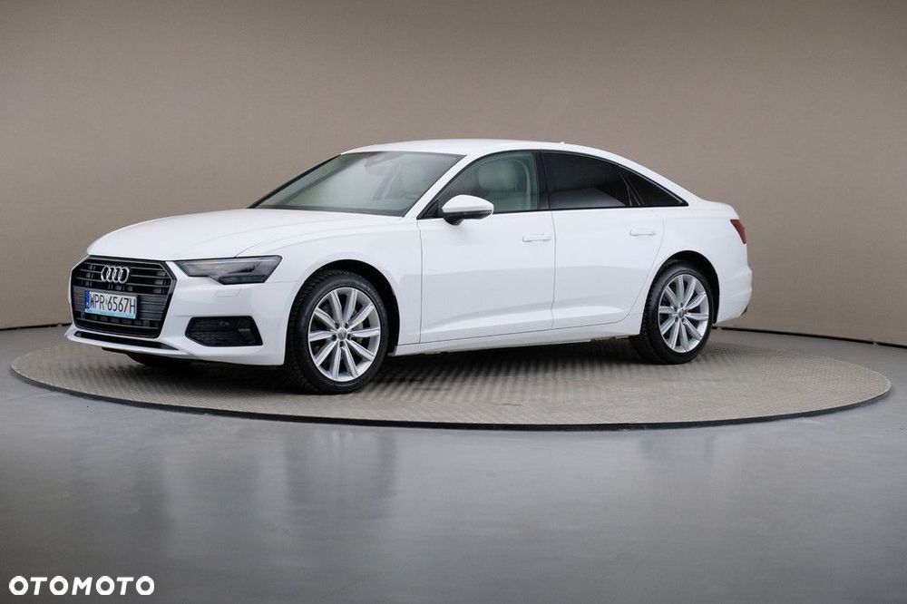 Audi A6 Limousine - 1