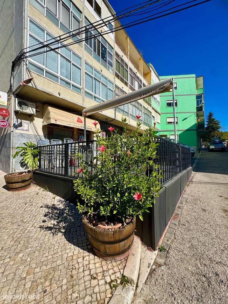 TRESPASSE CAFÉ CAMARATE - Grande imagem: 3/11