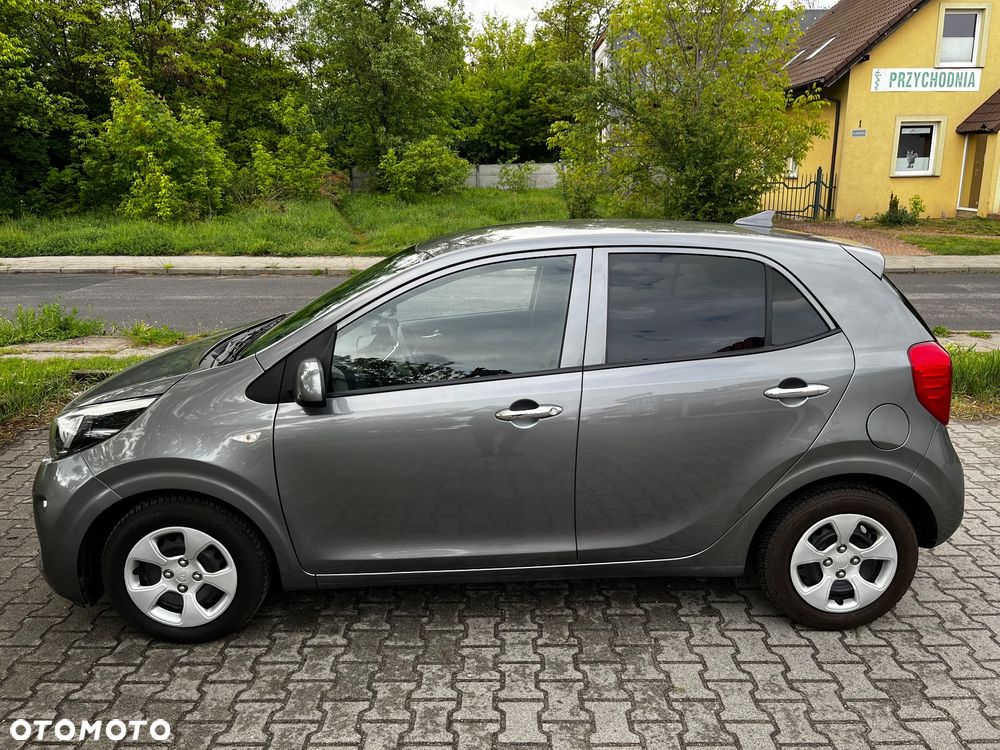 Kia Picanto 1.0 L Business Line - 19