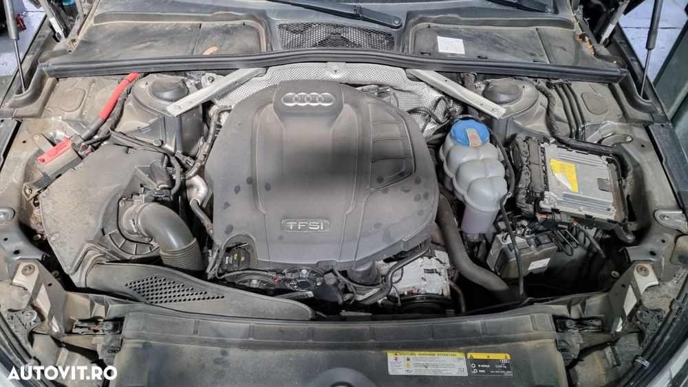 Dezmembrari piese auto Audi A4 B9 - 6