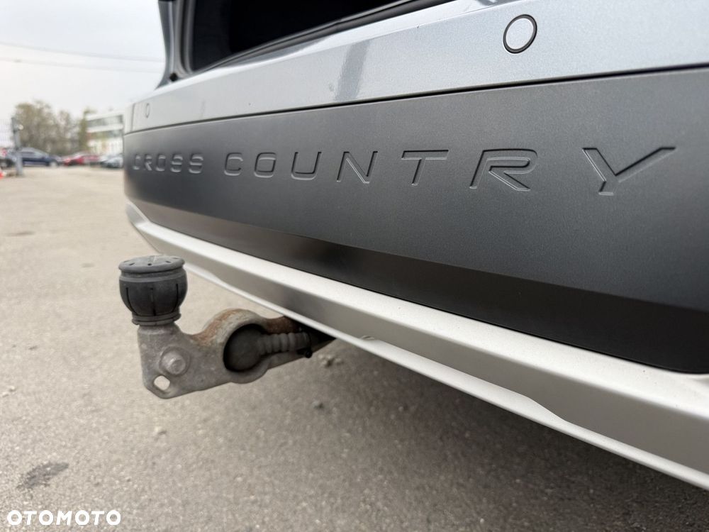 Volvo V90 Cross Country - 8