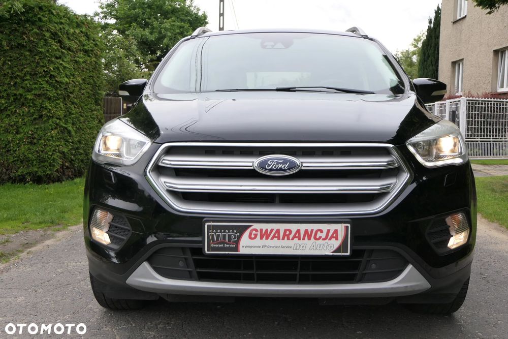 Ford Kuga 1.5 EcoBoost 2x4 ST-Line - 14