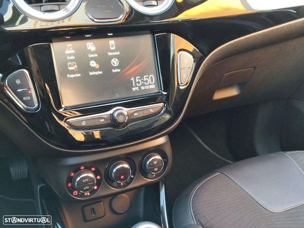 Opel Adam 1.2 Glam - 10