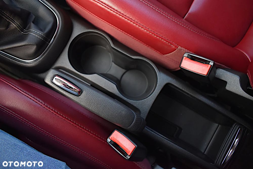 Opel Mokka X 1.4 (ecoFLEX) ECOTEC Start/Stop Color Innovation - 30