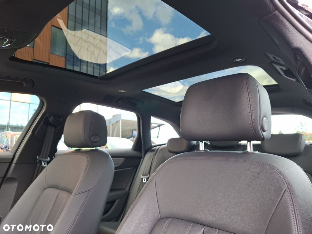 Audi A6 Avant - 16