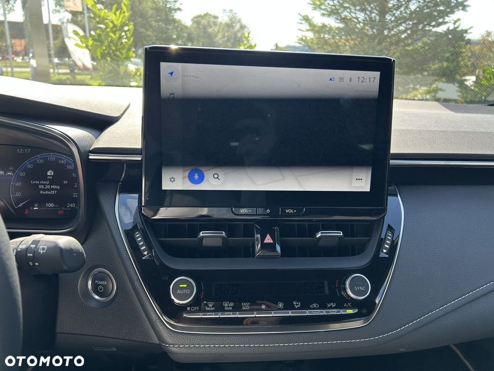 Toyota Corolla 2.0 Hybrid Comfort - 13