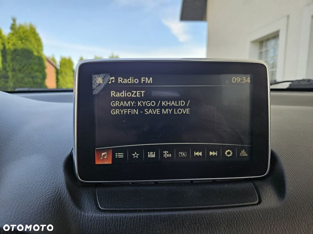 Mazda CX-3 2.0 Skymotion - 15