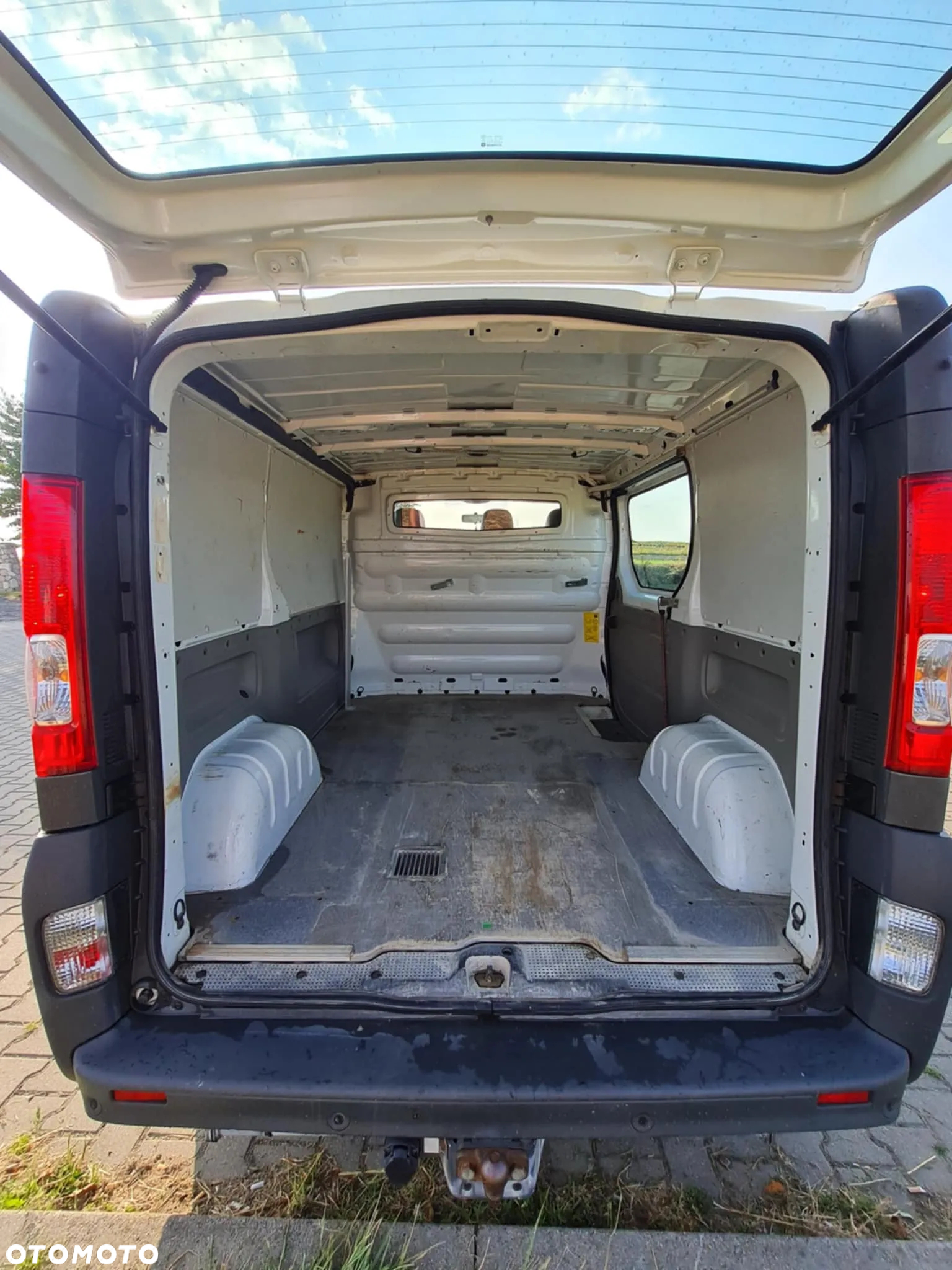 Renault Trafic - 6