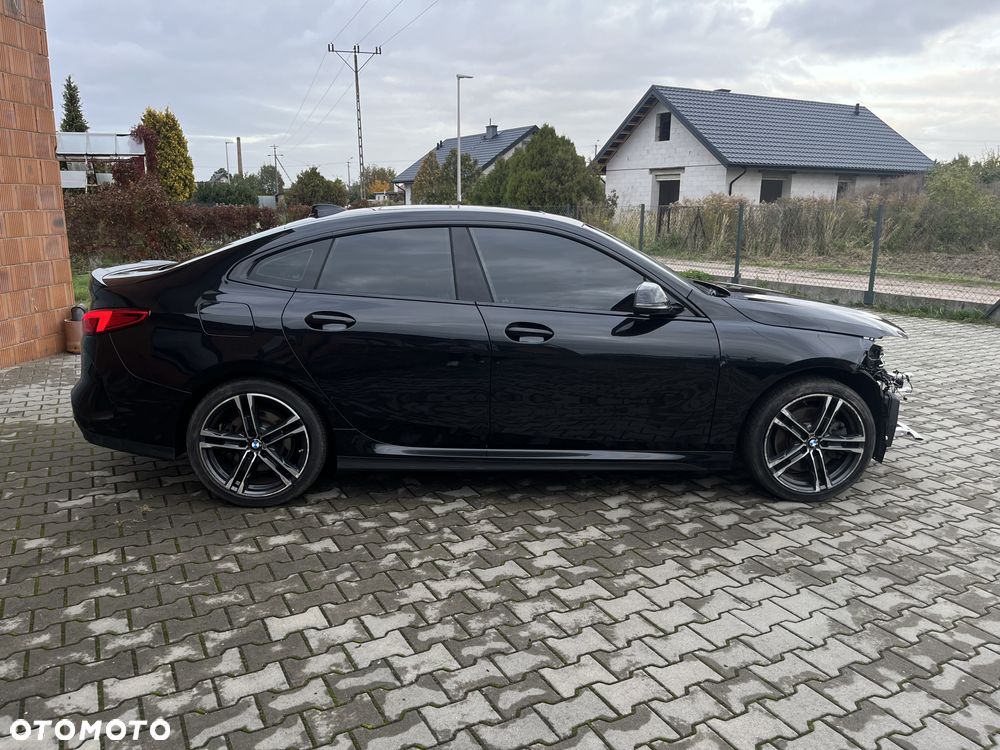 BMW Seria 2 225i xDrive M Sport sport - 13