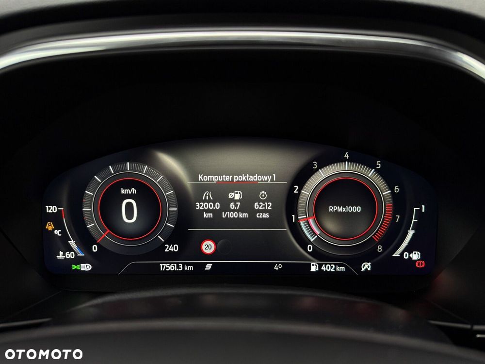 Ford Focus 1.0 EcoBoost mHEV Titanium X - 21