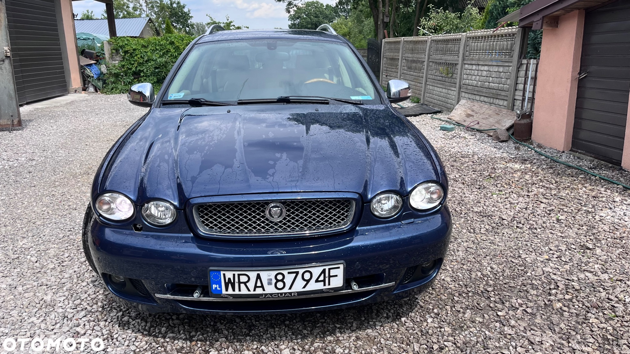 Jaguar X-Type 3.0 Executive - 2