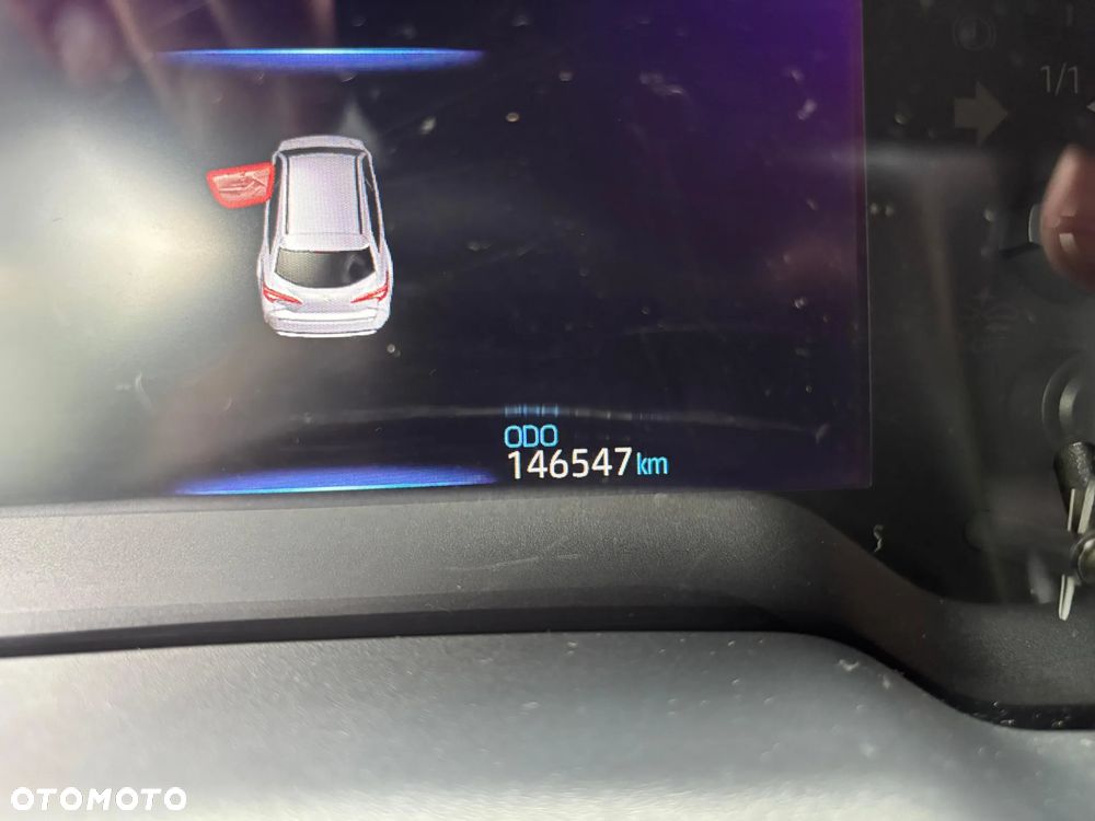 Toyota Corolla 1.2 T Comfort - 19