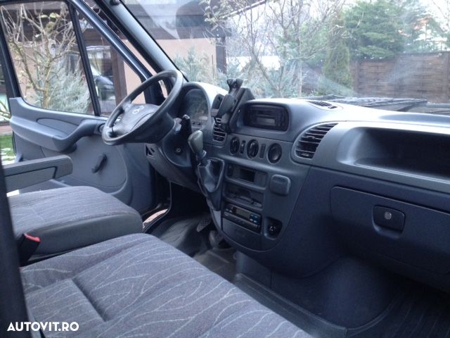 Mercedes-Benz Mercedes Sprinter 313 CDI - 3