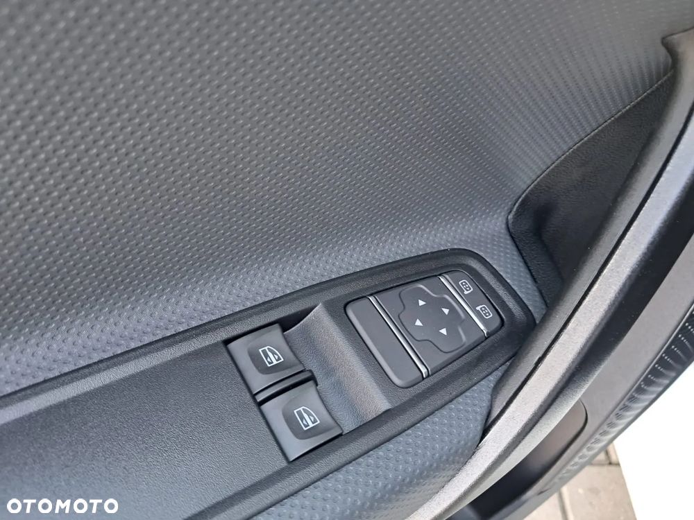 Mercedes-Benz Citan 110 CDI Furgon Ekstra Długi 3100 mm - 18